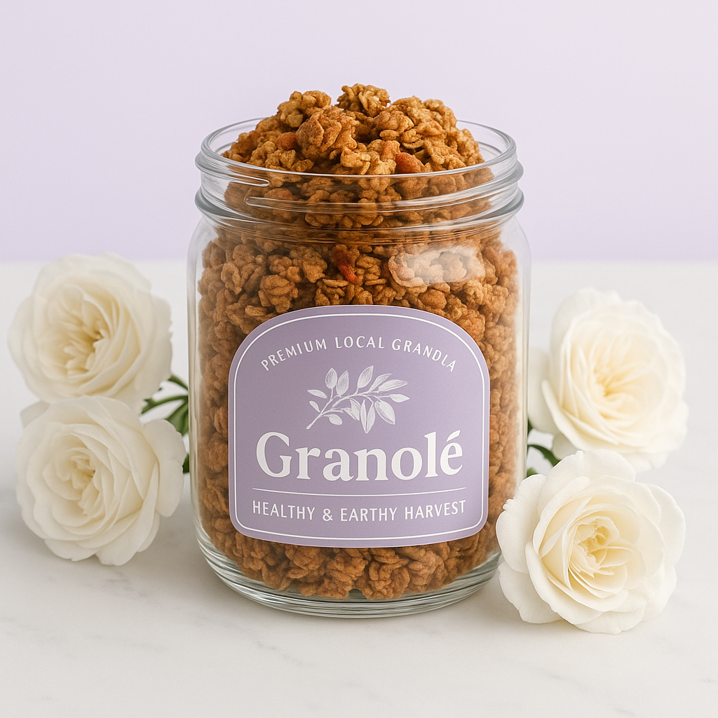 Granolē