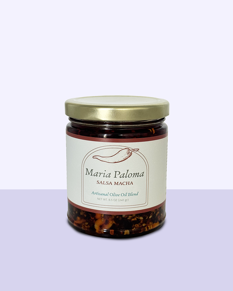 Salsa Macha